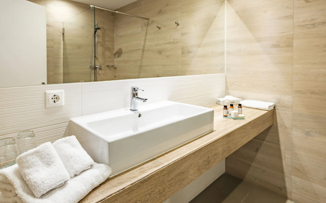 Hotel ADC - Albergaria do Calvário by Unlock Hotels