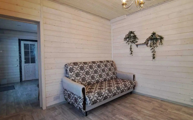 S Terrasoy I Saunoy Private house