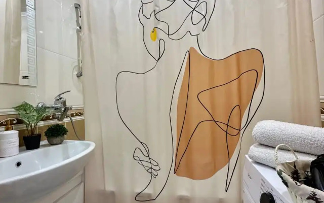 Квартира Живи Тут 89