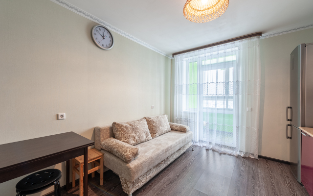 Квартира ApartHause у ЖД-вокзала и Северного автовокзала