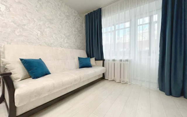 Апартаменты Центр Казани Баумана