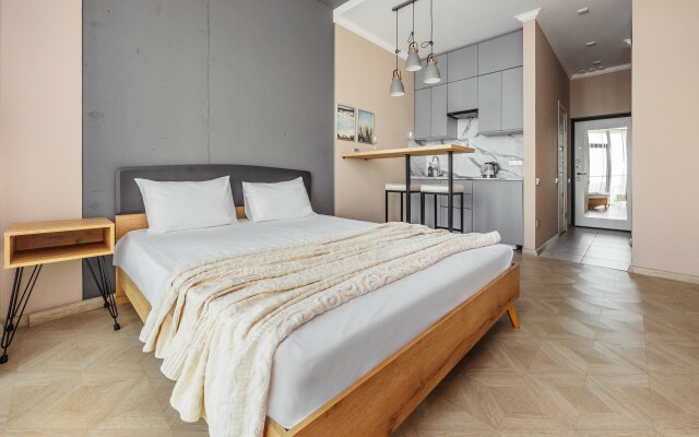 Vid Na More Apartments