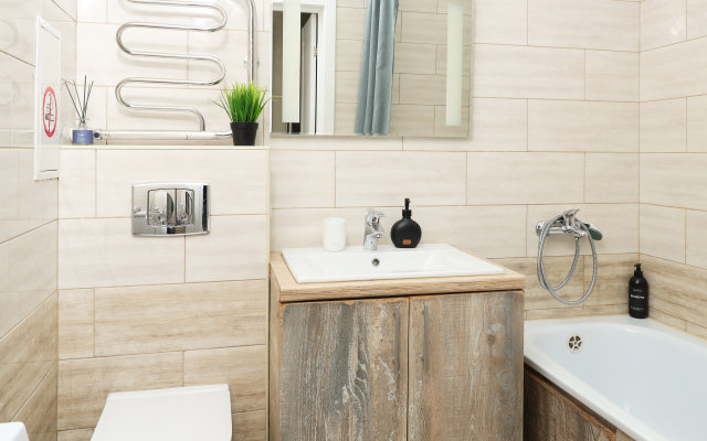 Квартира Двухкомнатная Уютная | Возле Аэропорта