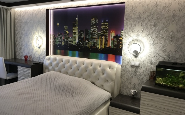 Апартаменты 1001 ночь на Разина