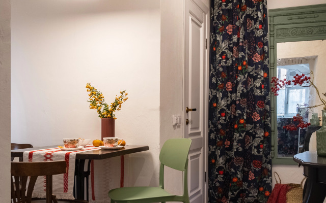 Квартира Art Самовар в центре Пятигорска