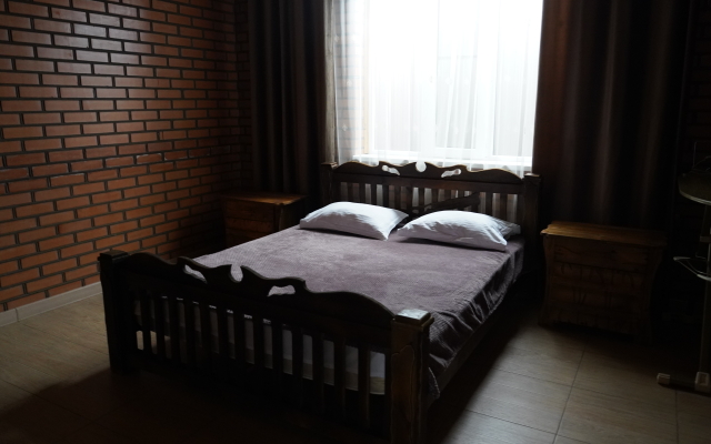 Villa Dom Otdykha 1