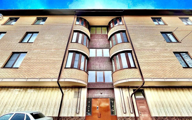 Квартира Озеро Надежды