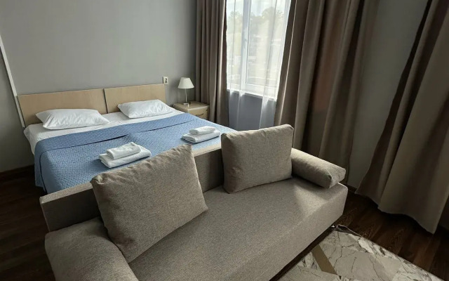 Cheshskij Dom Hotel