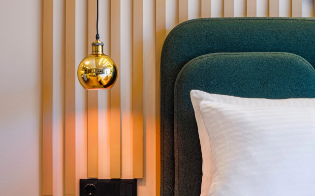 New Gudauri Atrium Apartments Ski and Dream Collection Apartments