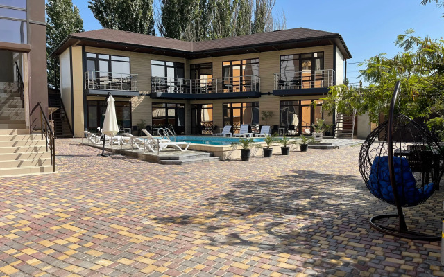 Гостевой дом Диамант