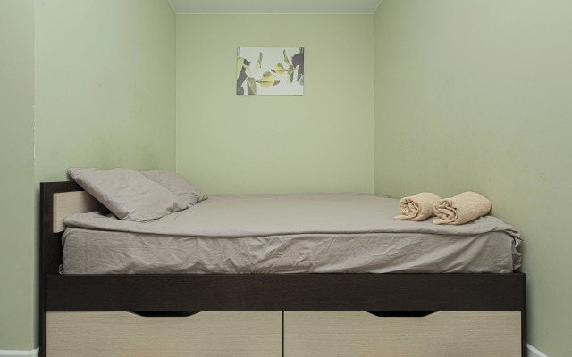 Апартаменты Бульвар Энштейна