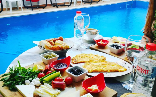 Old Town Point Hotel Antalya - Image 5
