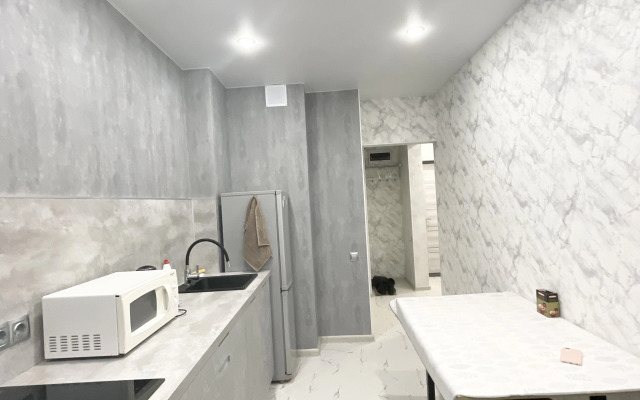 Квартира 1-комнатная квартира 42м2