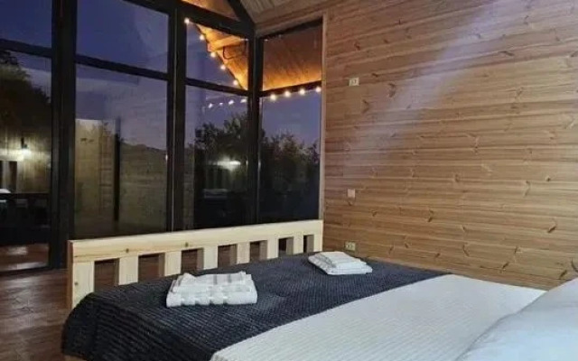 V Gorakh Private house