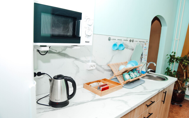 Vega Hostel