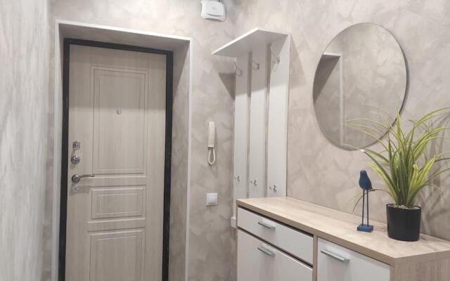 Квартира Sever