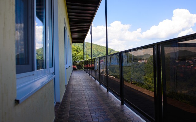 Garden Town Hotel