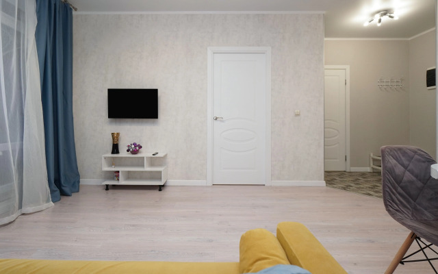 Квартира ODIRENT рядом с парком