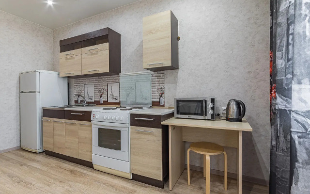 Квартира уютная Гагаринские высоты