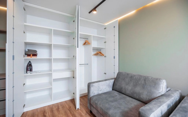 Квартира в Геленджике