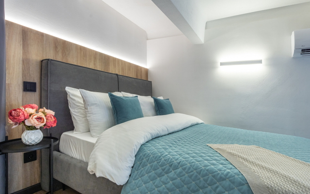 Апартаменты Queenstay Тиффани на Войковской