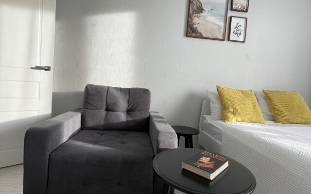 Apartment -Studiya V Pesochnom
