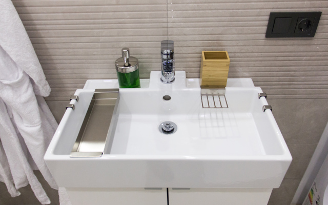 Opera Apartments Almaty