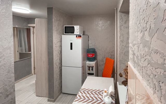 Квартира на Карла Маркса