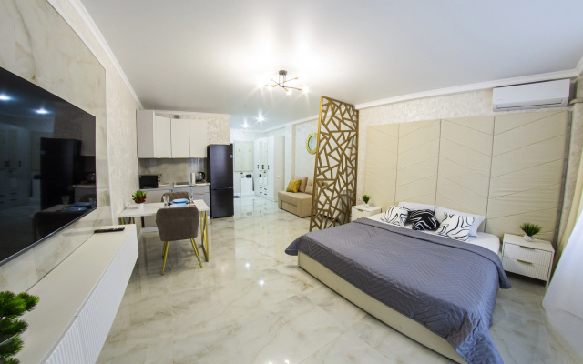 Zoned Apartments - Apartment in Omsk - Photo 3