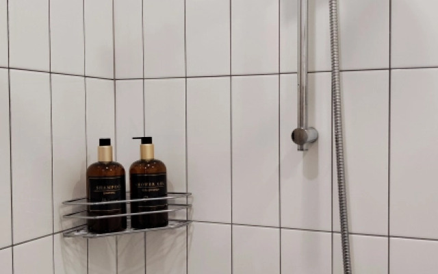 Апартаменты Aurora Family Flat