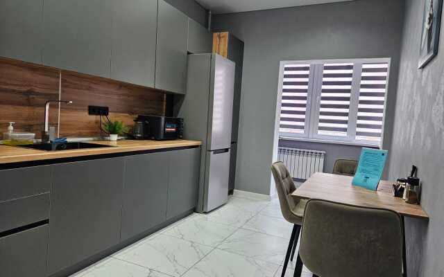 Uyutnaya Kvartira V Samom Tsentre Flat