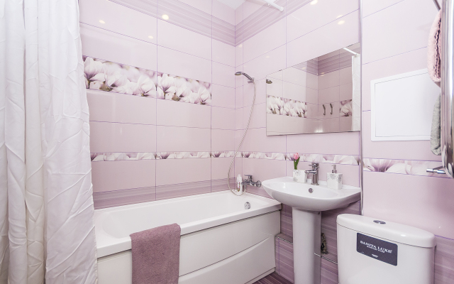 ApartGroup Repina 1/2