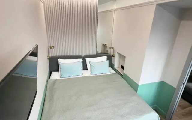 Апартаменты Рубинштейна