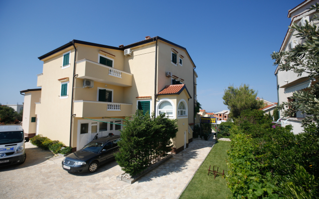 Pansion Comfort Bok Guest House