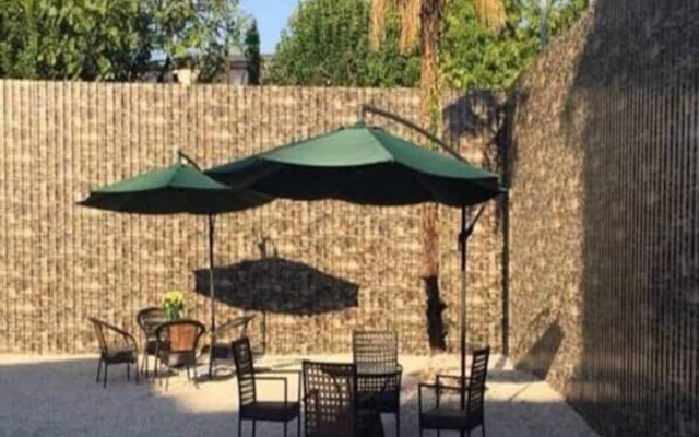 Butik-Hotel Belyij Dom Balerinyi