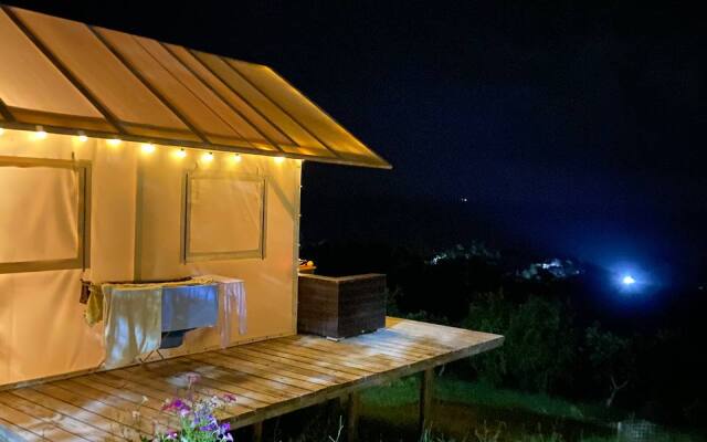 Druzhba Glamping