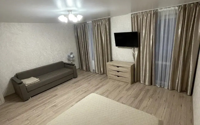 Flat 71a Na Sovetskoy 1a