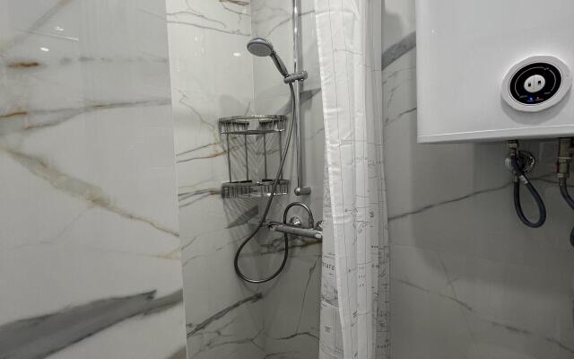 NevaBed в АК Резидент Apartments