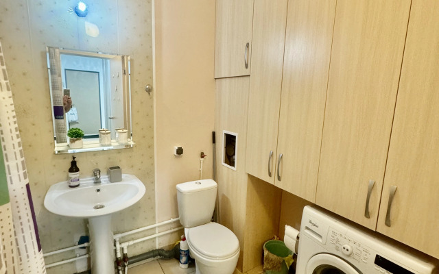 Квартира Однокомнатная