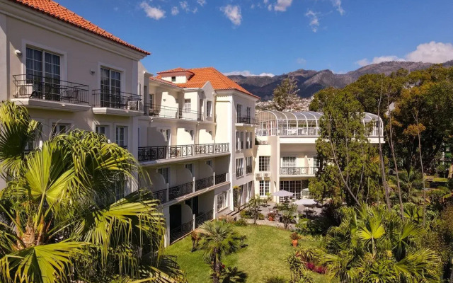 Hotel Quintinha São João & Spa