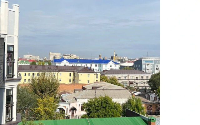 Квартира Lofthouse