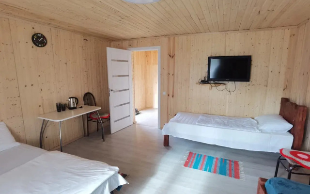 Гостевой дом Иверия