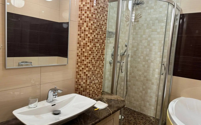 U zaliva Realty Vera Flat