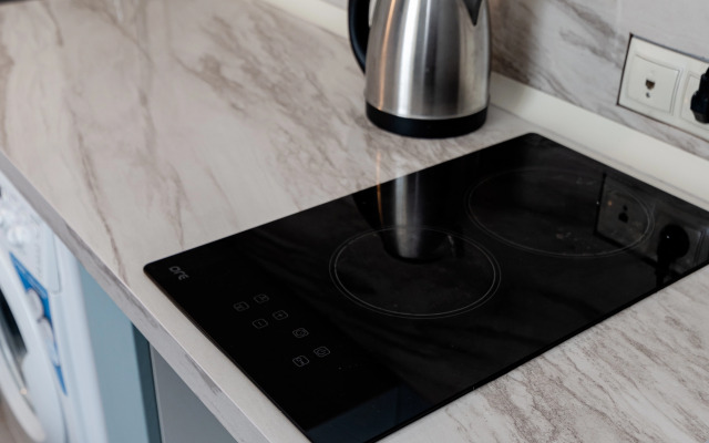 Апартаменты Автозаводская 19к1 524