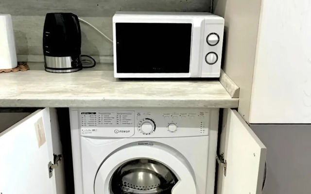 Квартира Уютная