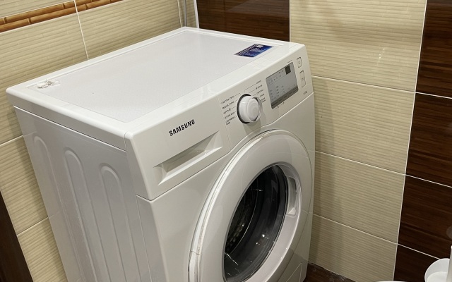 Квартира просторная на Извилистой