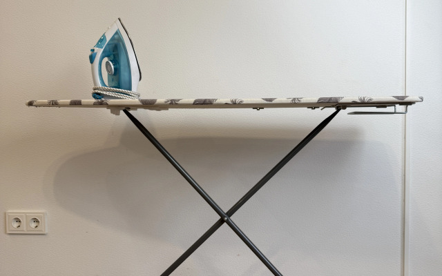 Квартира Тут Хорошо на Космонавтов 9Б 1