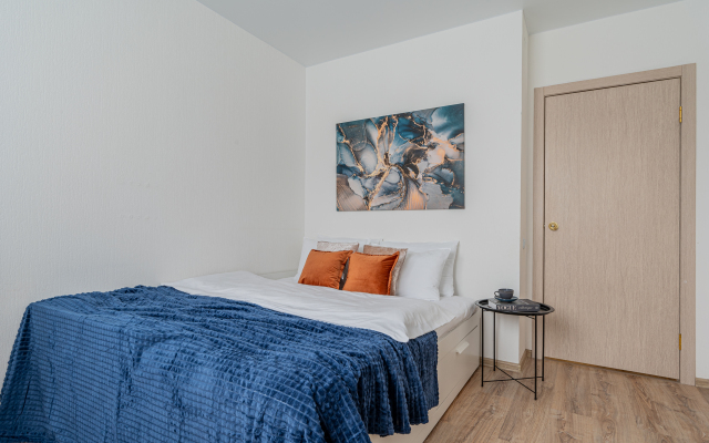 Квартира Comfort от Welcome V Ekb