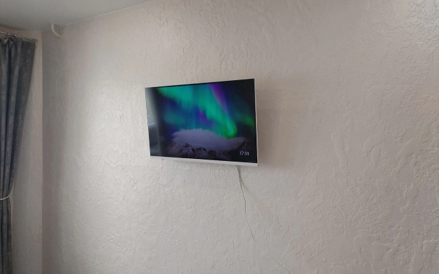 Квартира уютная с хорошим видом и расположением