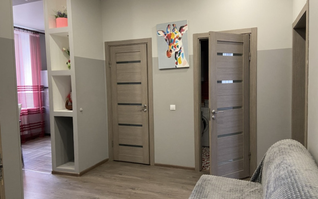 Квартира Комфорт у Камина